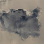 Santeri Tuori, Cloud #6, 2025
