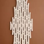 Agnès Sébyleau, LES CHAGRINS ALLONGES, 2010