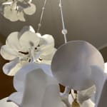 Olga Engel, Palais Royal "Arc of memories", 2018