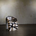 Julian Mayor, Slant table