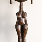 Christian Astuguevieille, TITKA BF 2660