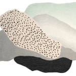 Alix Waline, Tapis GRAVITATION