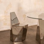 Julian Mayor, Slant table