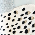 Alix Waline, Tapis GRAVITATION