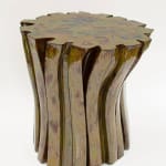 Floris Wubben, Wonky table