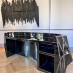 Julian Mayor, Slant table