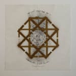 Olga Engel, Shirma #1, 2022