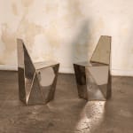 Julian Mayor, Slant table