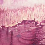 Ségolène Kan, The day shines like a glass, but it’s not enough II, 2023