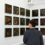 Trương Công Tùng, Journey of a piece of soil, 2013 - 2016