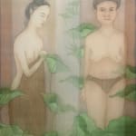 Nguyễn Thị Châu-Giang, You Are Me (B), 2022