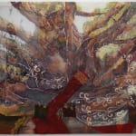 Victoria Pham, Banyan, 2025