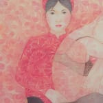 Nguyễn Thị Châu-Giang, You Are Me (B), 2022