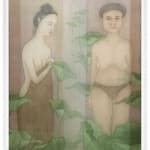 Nguyễn Thị Châu-Giang, You Are Me (B), 2022