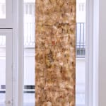 Antinea Jimena Pérez Castro, Carnet Noir, 2013