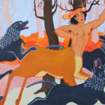 Đỗ Tuấn-Anh, Fragile #11, 2018