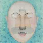 Nguyễn Thị Châu-Giang, You Are Me (B), 2022