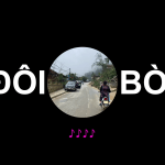 Huỳnh Công-Nhớ, Rao Giảng (Preach) #04, 2023