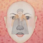 Nguyễn Thị Châu-Giang, You Are Me (B), 2022