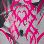 Prune Phi, Vision [Mesmerized], 2022