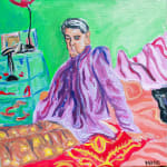 Huỳnh Công-Nhớ, Lan, Happy Birthday, 2016