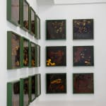 Trương Công Tùng, Journey of a piece of soil, 2013 - 2016