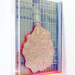 Marleen Sleeuwits, Interior no. 41, 2013