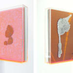 Marleen Sleeuwits, Interior no. 41, 2013