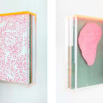 Marleen Sleeuwits, Interior no. 41, 2013