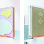 Marleen Sleeuwits, Interior no. 41, 2013