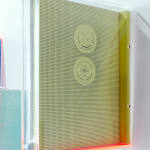 Marleen Sleeuwits, Interior no. 41, 2013