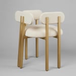 Charles Kalpakian, Templum Table