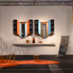 Charles Kalpakian, Templum Table