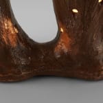Taher Chemirik, Bronze Lava