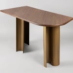 Charles Kalpakian, Templum Table