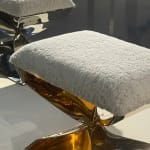 Pia Maria Raeder, Stardust Side Chair