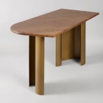 Charles Kalpakian, Templum Table