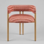 Charles Kalpakian, Templum Table