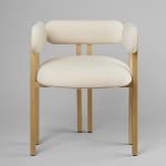 Charles Kalpakian, Templum Table