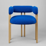 Charles Kalpakian, Templum Table