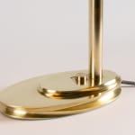 CAROL EGAN, ‘Montre A Gousset’ Mirror (Walnut)