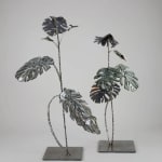 ISABELLE STANISLAS, Ellipse Bench