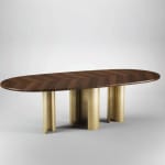 Charles Kalpakian, Templum Table