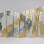 Taher Chemirik, Bronze Lava