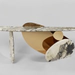 STUDIO MVW, Yue Chair