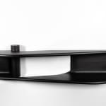 CAROL EGAN, ‘Montre A Gousset’ Mirror (Walnut)