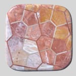 Pia Maria Raeder, Stardust Side Chair