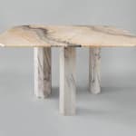 Charles Kalpakian, Templum Table