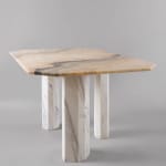 Charles Kalpakian, Templum Table