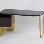 Charles Kalpakian, Templum Table